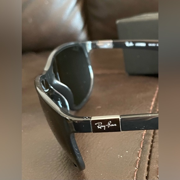 Ray ban sunglasses - Picture 2 of 5